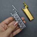 فندک مینیاتوری گازی - Image 4