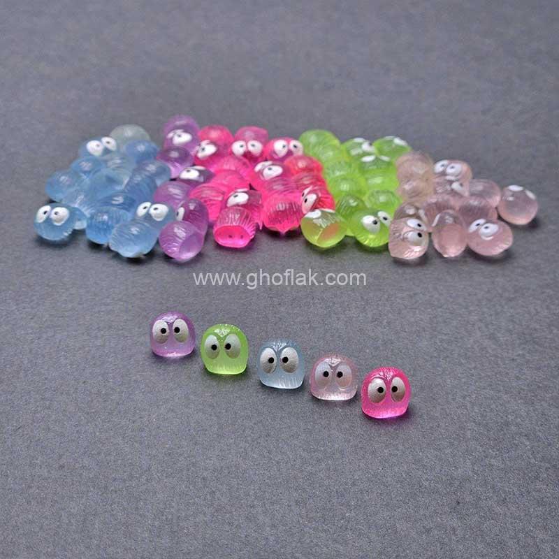 فیگو-نخودی-01 فیگور نخودی شب تاب - Image 1