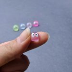 فیگور نخودی شب تاب - Image 3