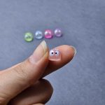 فیگور نخودی شب تاب - Image 4