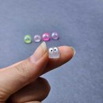 فیگور نخودی شب تاب - Image 6