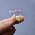 فیگور نخودی شب تاب - Image 7