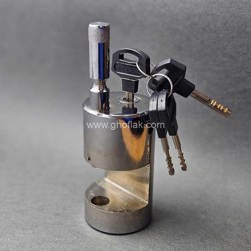 قفل-کتابی-کیاکو-مدل-بیضی-کلید-هیدرودیسکی-سایز-95-ضد-اسید-02 قفل کتابی کیاکو مدل بیضی کلید هیدرودیسکی سایز 95 ضد اسید - Image 1