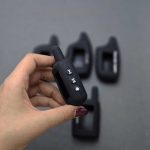 کاور ریموت دزدگیر مجیکار سیلیکونی - Image 2