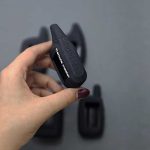 کاور ریموت دزدگیر مجیکار سیلیکونی - Image 3