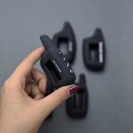 کاور ریموت دزدگیر مجیکار سیلیکونی - Image 4