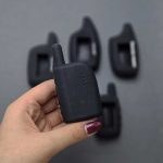 کاور ریموت دزدگیر مجیکار سیلیکونی - Image 5