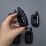 کاور ریموت دزدگیر مجیکار سیلیکونی - Image 6