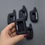 کاور ریموت دزدگیر مجیکار سیلیکونی - Image 7