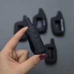 کاور ریموت دزدگیر مجیکار سیلیکونی - Image 8