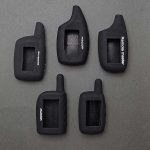 کاور ریموت دزدگیر مجیکار سیلیکونی