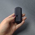 کاور ریموت مزدا 3 کیلس سیلیکونی - Image 4