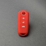 کاور ریموت مزدا 3 کیلس سیلیکونی - Image 7