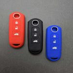 کاور ریموت مزدا 3 کیلس سیلیکونی