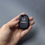 کاور ریموت هوندا آکورد سیلیکونی - Image 4