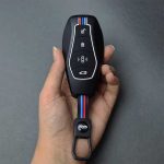 کاور ریموت هونگچی فلزی - Image 3