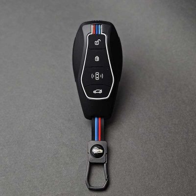 کاور ریموت هونگچی فلزی