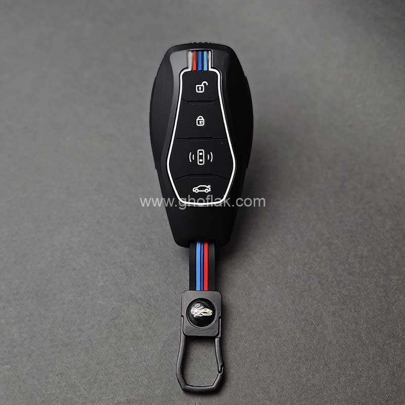 هونگچی-فلزی-03 کاور ریموت هونگچی فلزی - Image 1