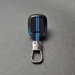 کاور ریموت سایپا ( پراید - تیبا - کوییک - ساینا ) فلزی طرح پرایم - Image 3