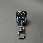 کاور ریموت سایپا ( پراید - تیبا - کوییک - ساینا ) فلزی طرح پرایم - Image 4