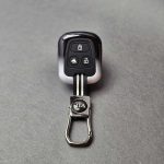 کاور ریموت سایپا ( پراید - تیبا - کوییک - ساینا ) فلزی طرح پرایم - Image 7