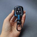 کاور ریموت سایپا ( پراید - تیبا - کوییک - ساینا ) فلزی طرح پرایم - Image 8