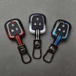 کاور ریموت سایپا ( پراید - تیبا - کوییک - ساینا ) فلزی طرح پرایم