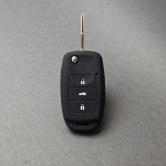 کاور ریموت چانگان کلید تاشو سیلیکونی - Image 5