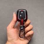 کاور ریموت پژو 206 - 207 - پارس و رانا فلزی پرایم