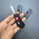 کلید تاشو موتور اس وای ام SYM - Image 3