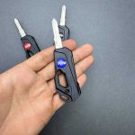 کلید تاشو موتور اس وای ام SYM - Image 5