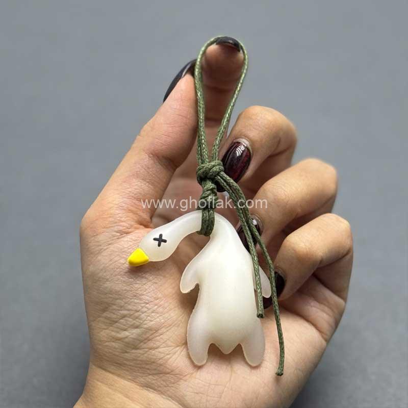 آویز-غاز-کبابی-01 آویز غاز کبابی - Image 1