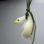 آویز غاز کبابی - Image 4