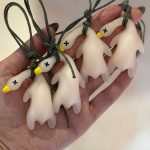 آویز غاز کبابی - Image 6