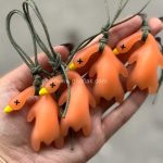 آویز غاز کبابی - Image 7