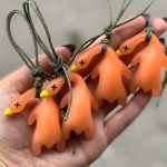 آویز غاز کبابی - Image 7