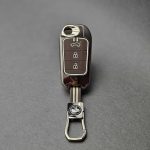 کاور ریموت تارا دنده کلید تاشو فلزی طرح سوشال - Image 8