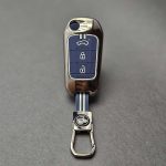 کاور ریموت تارا دنده کلید تاشو فلزی طرح سوشال - Image 9