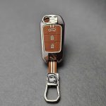 کاور ریموت تارا دنده کلید تاشو فلزی طرح سوشال - Image 10