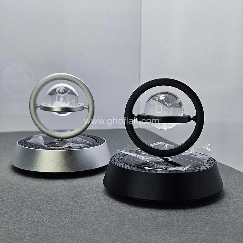 خوشبو-سولار-گوی-کریستالی-01 خوشبو سولار گوی کریستالی - Image 1