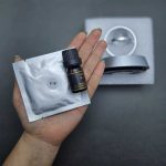 خوشبو سولار گوی کریستالی - Image 7