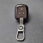 کاور ریموت دنا و سمند سورن پلاس فلزی طرح سوشال - Image 2