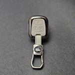 کاور ریموت دنا و سمند سورن پلاس فلزی طرح سوشال - Image 3