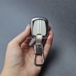 کاور ریموت دنا و سمند سورن پلاس فلزی طرح سوشال - Image 4