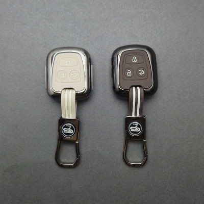 کاور ریموت دنا و سمند سورن پلاس فلزی طرح سوشال