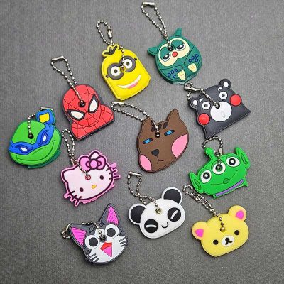 روکش کلید فانتزی