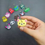 روکش کلید فانتزی - Image 3