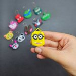 روکش کلید فانتزی - Image 4