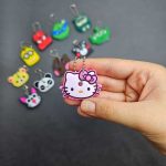 روکش کلید فانتزی - Image 5