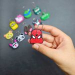 روکش کلید فانتزی - Image 6